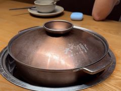 -大头椰·椰子鸡火锅(新梦店)
