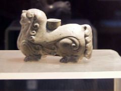 -邹城博物馆