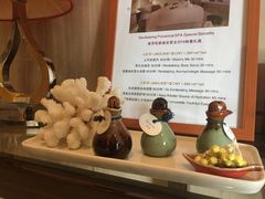 -圣丰索菲特·2 On 988 Café 自助餐厅
