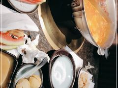 -湊湊火锅·茶憩(新中关购物中心店)