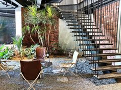 -J Create城市露营咖啡·简餐·宠物(上海动物园店)