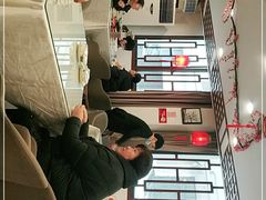 -丈母娘的饭局•新金陵菜(牛首山店)