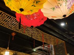 -粤点越有·茶点·粤菜(樵岭国际店)