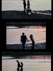 -卡恩婚纱摄影(桥梓口店)