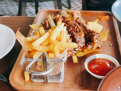 -MARU玛露音乐餐厅(大学路店)