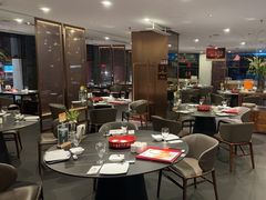 -旺顺阁·北京菜·烤鸭(大望路店)