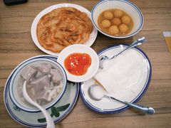 -龍囍粤·顺德小吃·煲仔饭(安定门店)