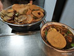 -爱家面馆(常州总店)