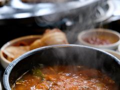 大酱汤-Dombe豚(黑猪肉街店)
