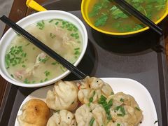 -大壶春生煎(四川中路店)