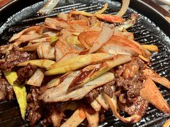 -四季民福烤鸭店(前门店)