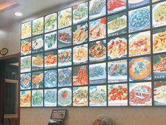 -许家炒鸡店(清真寺街店)