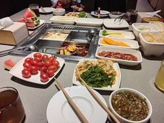 -海底捞火锅(龙湖北京大兴天街店)