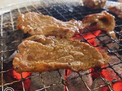 瘦牛肉-韩风烤牛肉冷面店