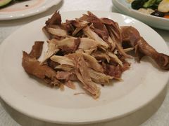 -金狮麟·新豫菜(金码大厦店)