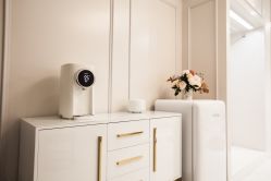 -谛融婚礼酒店·宴会厅(花园店)