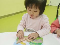 -瑞恩宝感统训练·语言提升·蒙氏托育中心