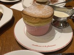 -Entrecôte 法国牛扒馆(保利·时光里店)