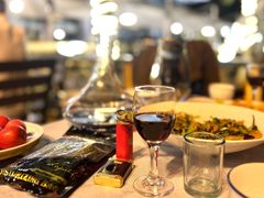 -靓湾海鲜·海景餐厅(小麦岛店)