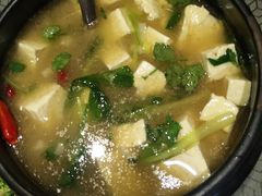 -春花民族美食(佳木斯总店)
