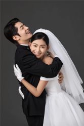 -摩玛婚纱摄影(杭州店)