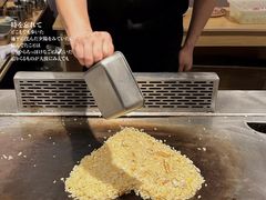 -大成铁板烧•板前(复古餐厅石老人店)
