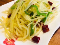 -臭桂鱼儿特色餐厅(朝晖七小区北区店)