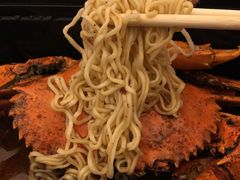 -三妹小龙虾·黄油蟹(华侨城总店)