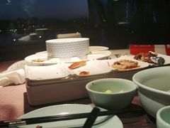 -羲和雅苑•北京烤鸭(乐园道万象城店)