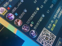 -SIX电竞·卓威600hz(闽江二路店)