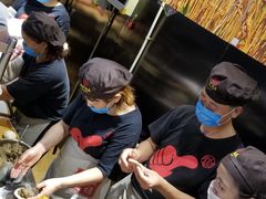 -阿甘锅盔(合生汇购物中心店)
