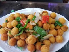 -锋味海鲜菜馆