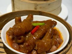 -皇朝尊会(龙之梦大酒店)