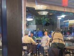 -利杨记·本味轩粥坊·烧烤(宝体店)