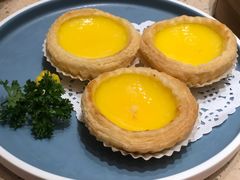 松化鸡蛋挞-点都德(汇点楼店)
