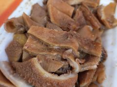 -细妹五香牛杂(步行街店)
