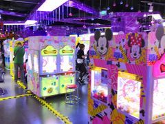 -大玩家(通州万达广场店)