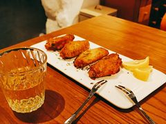 -几静cafe(基湖店)