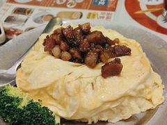 -香港新曜记茶餐厅(星耀城店)