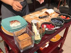 -杭州西子湖四季酒店-WL BISTRO西湖餐厅(灵隐路店)
