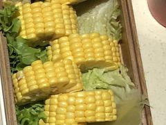 玉米-火锅先生(五马街店)