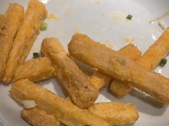 -吃饭皇帝大(长宁龙之梦店)
