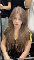 -DL HOPE造型