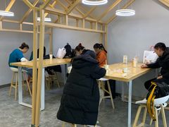 大堂-CoCo都可(恒隆456店)