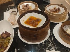 -京香轩·中餐厅(上海中庚聚龙酒店)