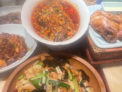 -情满四合院•京菜•烤鸭(动物园店)