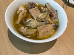 -兔爸私家小厨(新北万达店)