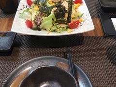 -尺山寸水日料(马桥满天星店)