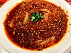 -霸王虾·麻辣小龙虾(清水河公园店)