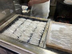 -小街锅贴(西工饭庄七分店)